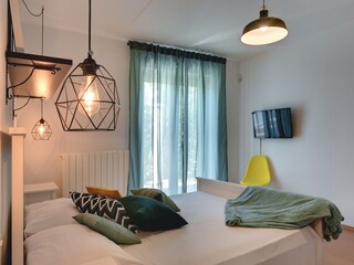 Villa Ližnjan Ausstattung 28