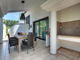 Villa Ližnjan Buitenaudio-opname 5