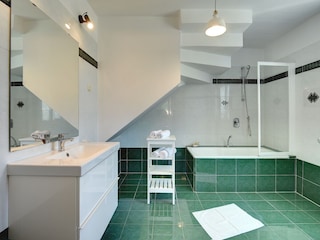 Villa Ližnjan Ausstattung 29