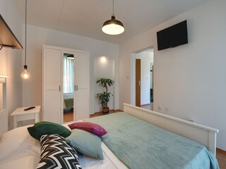 Villa Ližnjan Ausstattung 27