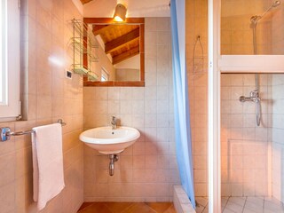 Ferienhaus Ližnjan Ausstattung 22