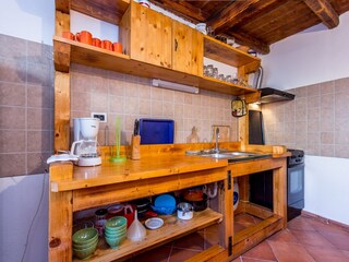 Ferienhaus Ližnjan Ausstattung 26