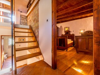 Maison de vacances Ližnjan Équipement 17