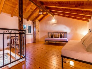 Maison de vacances Ližnjan Équipement 23