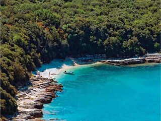 Apartment Ližnjan Umgebung 19