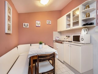 Apartment Ližnjan Ausstattung 10