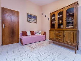 Apartment Ližnjan Ausstattung 13