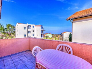 Apartment Ližnjan Außenaufnahme 4