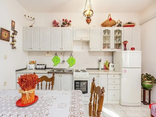 Apartment Ližnjan Ausstattung 12