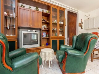 Apartment Ližnjan Ausstattung 13