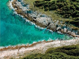 Apartment Ližnjan Umgebung 17