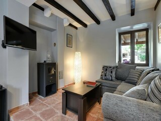 Ferienhaus Ližnjan Ausstattung 8