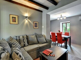 Ferienhaus Ližnjan Ausstattung 9