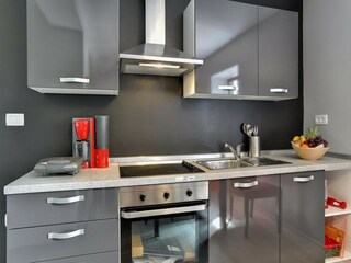 Ferienhaus Ližnjan Ausstattung 10