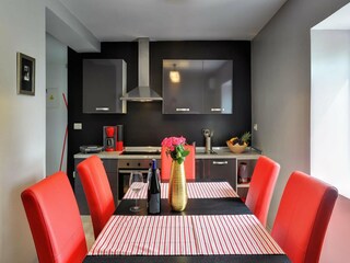 Ferienhaus Ližnjan Ausstattung 32