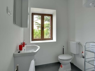 Vakantiehuis Ližnjan Kenmerken 27