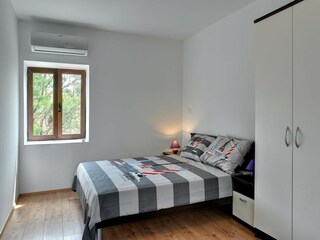 Ferienhaus Ližnjan Ausstattung 29