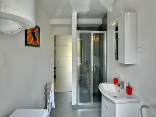 Ferienhaus Ližnjan Ausstattung 13