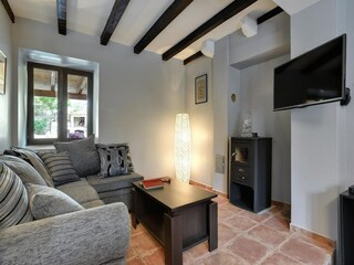 Maison de vacances Ližnjan Équipement 14