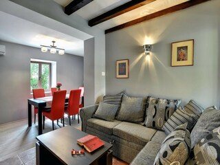 Vakantiehuis Ližnjan Kenmerken 15