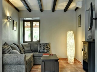 Ferienhaus Ližnjan Ausstattung 16