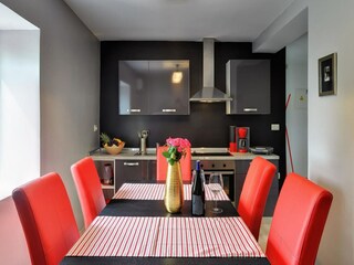 Maison de vacances Ližnjan Équipement 17