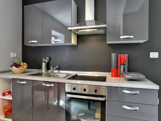 Ferienhaus Ližnjan Ausstattung 18