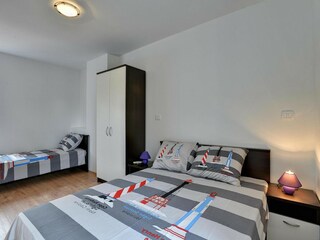 Ferienhaus Ližnjan Ausstattung 21