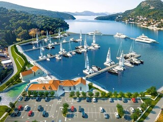 Vakantiehuis Ližnjan Omgeving 35