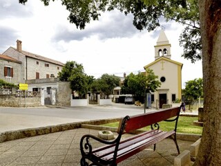 Maison de vacances Ližnjan Environnement 33