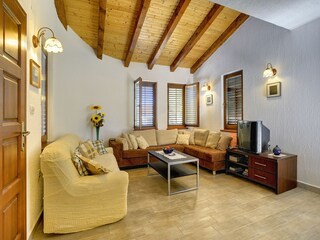 Ferienhaus Ližnjan Ausstattung 19