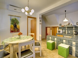 Vakantiehuis Ližnjan Kenmerken 22