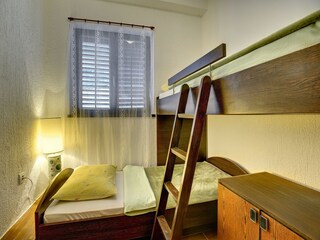 Ferienhaus Ližnjan Ausstattung 24