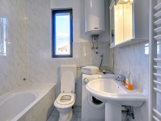 Ferienhaus Ližnjan Ausstattung 28