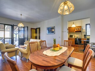Ferienhaus Ližnjan Ausstattung 29