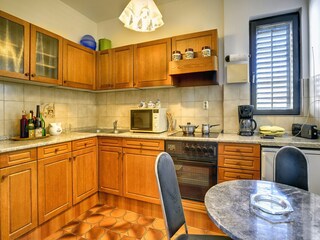 Ferienhaus Ližnjan Ausstattung 15