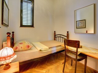 Ferienhaus Ližnjan Ausstattung 16