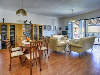 Ferienhaus Ližnjan Ausstattung 17