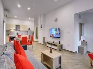 Vakantiehuis Ližnjan Kenmerken 12