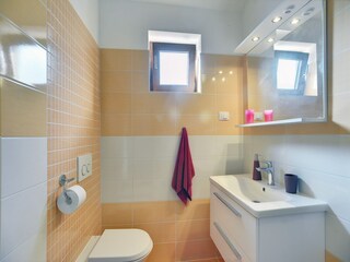 Vakantiehuis Ližnjan Kenmerken 9