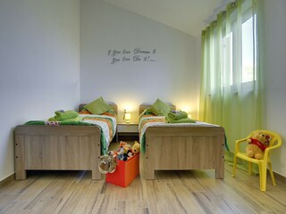 Ferienhaus Ližnjan Ausstattung 22