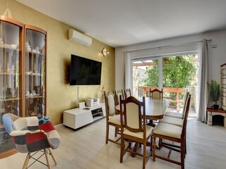 Vakantiehuis Ližnjan Kenmerken 19