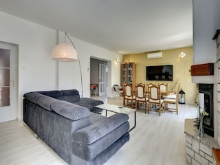 Ferienhaus Ližnjan Ausstattung 14