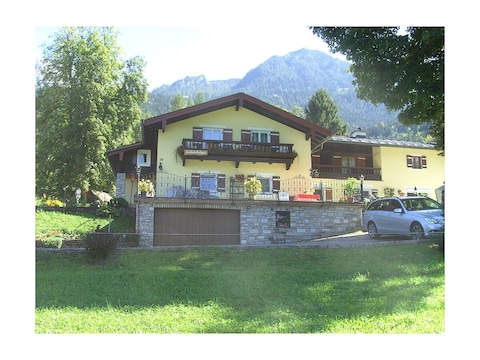 Ferienwohnung Jenner