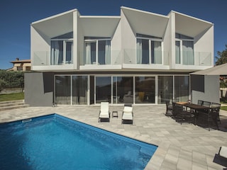 Villa Ližnjan Buitenaudio-opname 5
