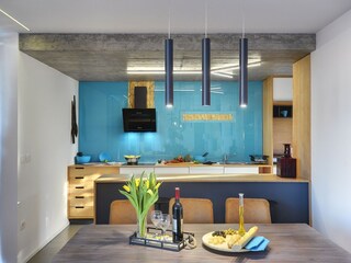 Villa Ližnjan Ausstattung 20