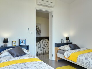 Villa Ližnjan Ausstattung 21