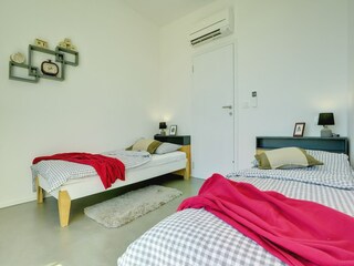 Villa Ližnjan Ausstattung 22