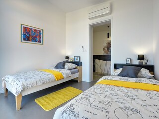 Villa Ližnjan Ausstattung 24