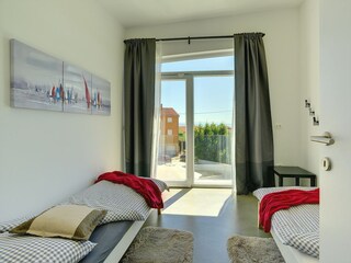 Villa Ližnjan Ausstattung 26